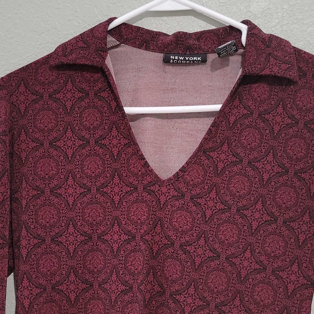 Blouse - Picture 2 of 4